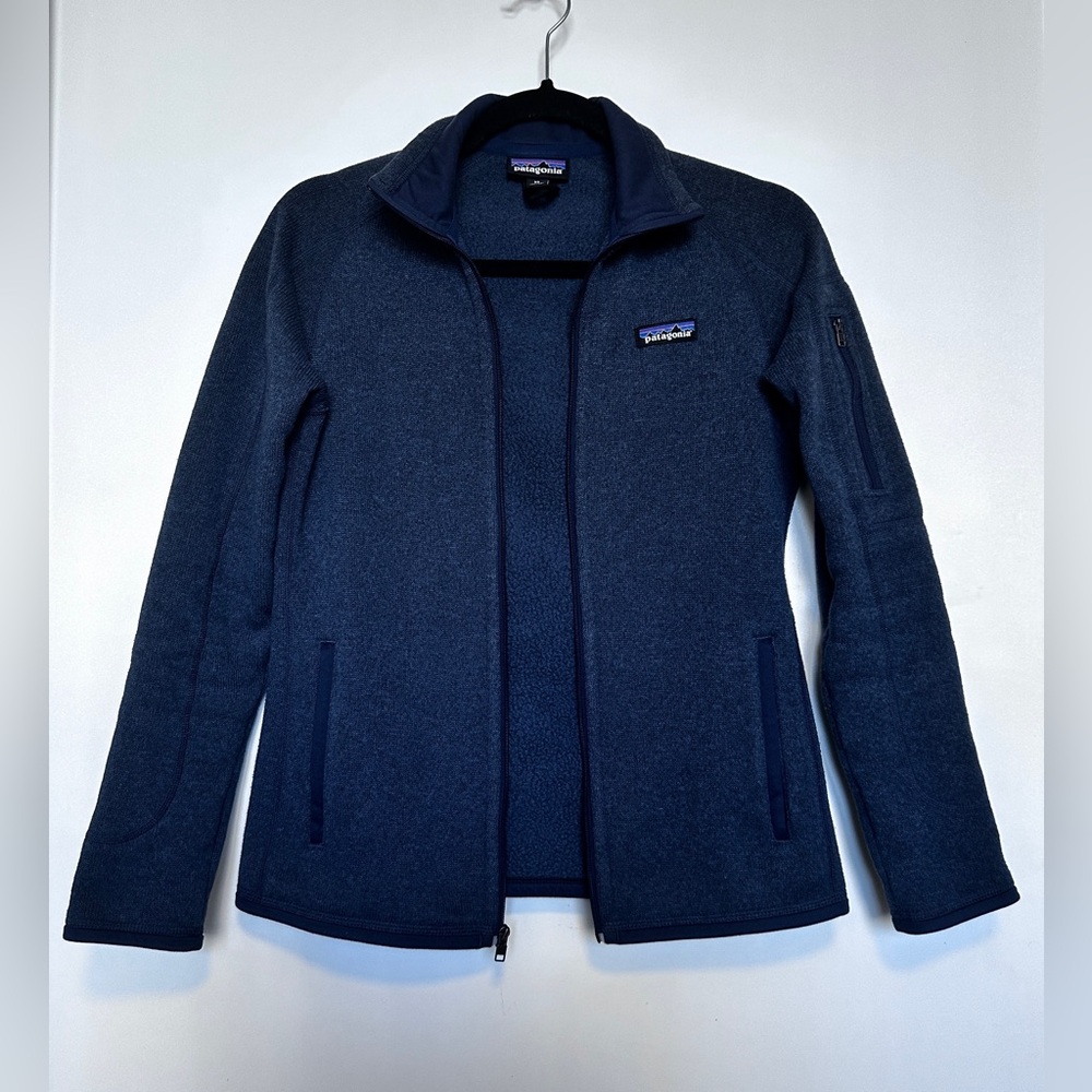 Patagonia Better Sweater Jacket